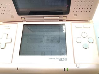 nintendo ds nintendo ds