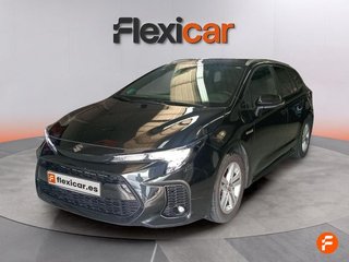 Suzuki Swace 1.8 GLE Hybrid
