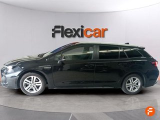 Suzuki Swace 1.8 GLE Hybrid