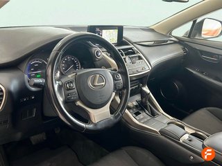 Lexus NX 2.5 300h Business Navigation 2WD