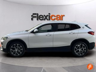 BMW X2 sDrive18i