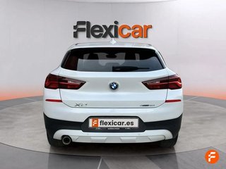 BMW X2 sDrive18i