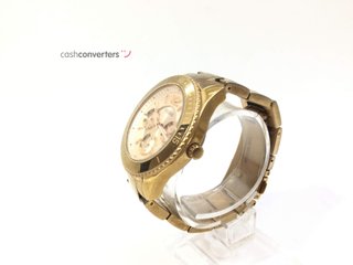 reloj pulsera unisex fossil es3815