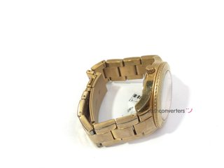 reloj pulsera unisex fossil es3815