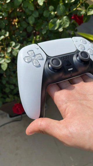 Mando PS5 DualSense Nuevo a Estrenar