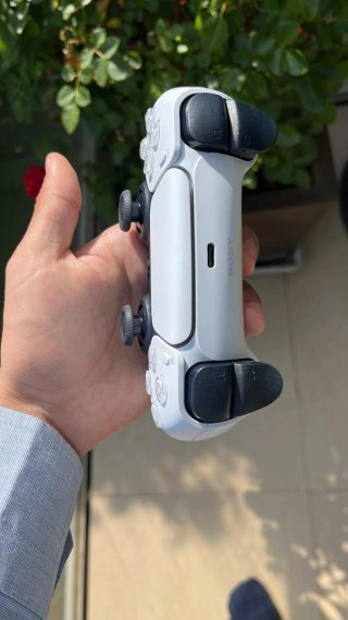Mando PS5 DualSense Nuevo a Estrenar