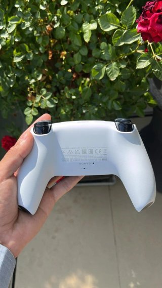 Mando PS5 DualSense Nuevo a Estrenar