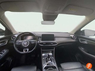 MG HS 1.5 Turbo GDI Comfort DCT