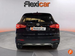 MG HS 1.5 Turbo GDI Comfort DCT