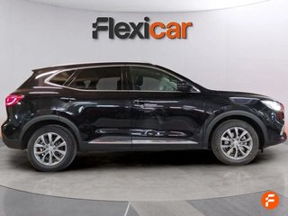 MG HS 1.5 Turbo GDI Comfort DCT