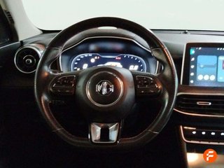 MG HS 1.5 Turbo GDI Comfort DCT