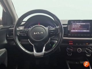 Kia Stonic 1.2 DPi 62kW (84CV) Concept