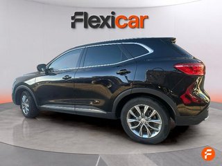 MG HS 1.5 Turbo GDI Comfort DCT