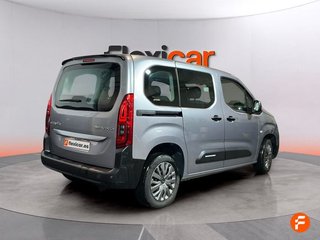 Citroën Berlingo Talla M BlueHDi 100 S&S PLUS