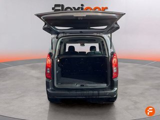 Citroën Berlingo Talla M BlueHDi 100 S&S PLUS