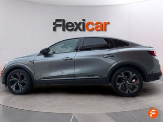 Renault Arkana RS Line E-TECH Híbrido 105kW(145CV)