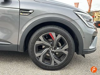 Renault Arkana RS Line E-TECH Híbrido 105kW(145CV)