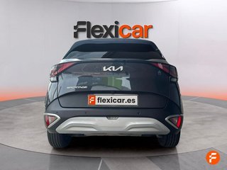 Kia Sportage 1.6 T-GDi 110kW (150CV) Concept 4x2