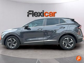 Kia Sportage 1.6 T-GDi 110kW (150CV) Concept 4x2