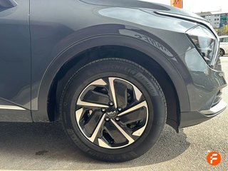 Kia Sportage 1.6 T-GDi 110kW (150CV) Concept 4x2