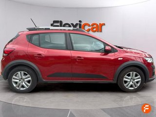 Dacia Sandero Comfort 74kW (100CV) ECO-G