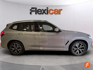 BMW X3 20d xDrive