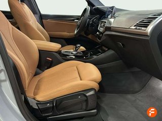 BMW X3 20d xDrive