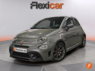Abarth 500 1.4 16v T-Jet 595 121kW (165CV) E6D