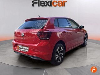 Volkswagen Polo Life 1.0 TSI 70kW (95CV) DSG