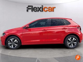 Volkswagen Polo Life 1.0 TSI 70kW (95CV) DSG