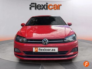 Volkswagen Polo Life 1.0 TSI 70kW (95CV) DSG