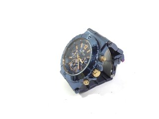 reloj pulsera caballero daniel klein 10250