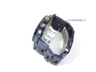 reloj pulsera caballero daniel klein 10250