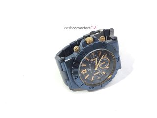 reloj pulsera caballero daniel klein 10250