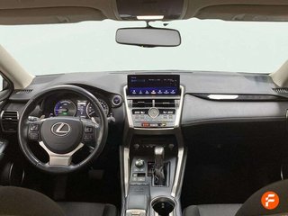 Lexus NX 2.5 300h Business 2WD