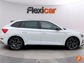 Skoda Scala 1.5 TSI 110 KW (150 CV) DSG MONTE CARLO
