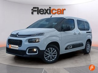 Citroën Berlingo Talla M BlueHDi 100 S&S FEEL