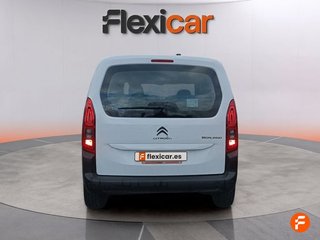 Citroën Berlingo Talla M BlueHDi 100 S&S FEEL
