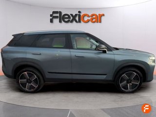 Jaecoo 7 Select 1.6 TGDI 108kW (145CV) FWD