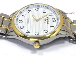 reloj pulsera caballero siglo xxi 41