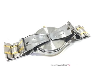 reloj pulsera caballero siglo xxi 41