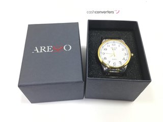 reloj pulsera caballero siglo xxi 41