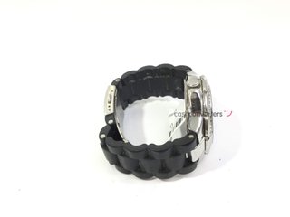 reloj pulsera unisex guess w044bl1