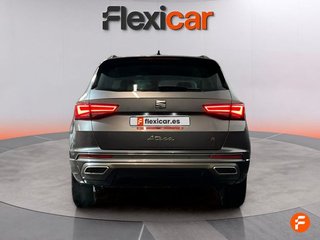 Seat Ateca 1.5 TSI 110kW (150CV) St&Sp Style XM