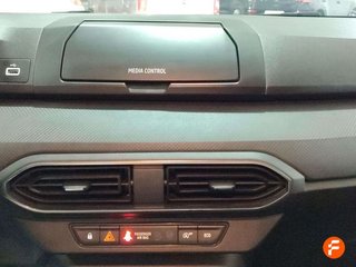Dacia Sandero Comfort TCE 66kW (90CV) - SS