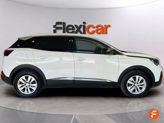 Peugeot 3008 1.5 BlueHDi 96kW (130CV) S&S Style