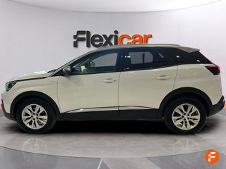 Peugeot 3008 1.5 BlueHDi 96kW (130CV) S&S Style