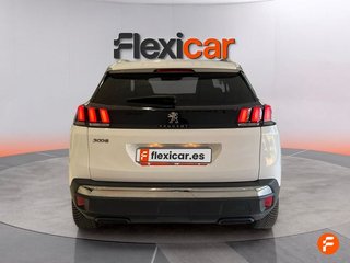 Peugeot 3008 1.5 BlueHDi 96kW (130CV) S&S Style