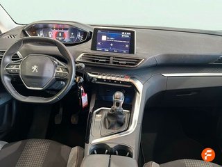 Peugeot 3008 1.5 BlueHDi 96kW (130CV) S&S Style