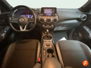 Nissan Juke DIG-T 84 kW (114 CV) DCT 7V N-Connecta